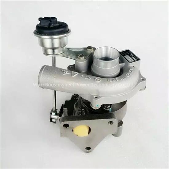 KP35 Turbocharger 54359880000 54359700002 54359880002 14411-BN700 for Engine K9K-702, K9K-700