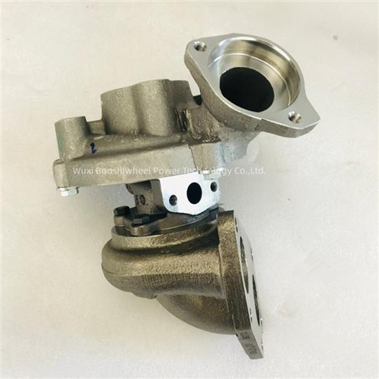 Genuine KP39 Turbocharger 54399880065 54399880089 54399700065 11657802587 for Engine M57D30TU2