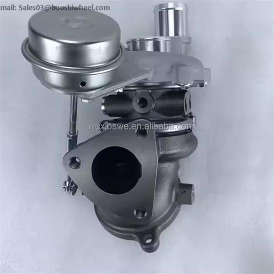 MGT1549SL Turbocharger 790317-5003S 790317-0001 790317-0004 AA5E9G438GC for Engine Eco Boost V6