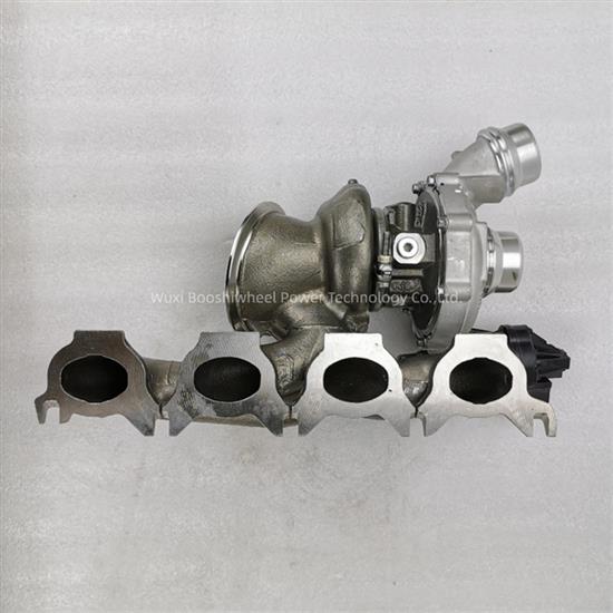 MGT2056 Turbocharger 870028-0005 8662067 870028-1 11658662067 for Engine B48A20C 141KW 2.0T