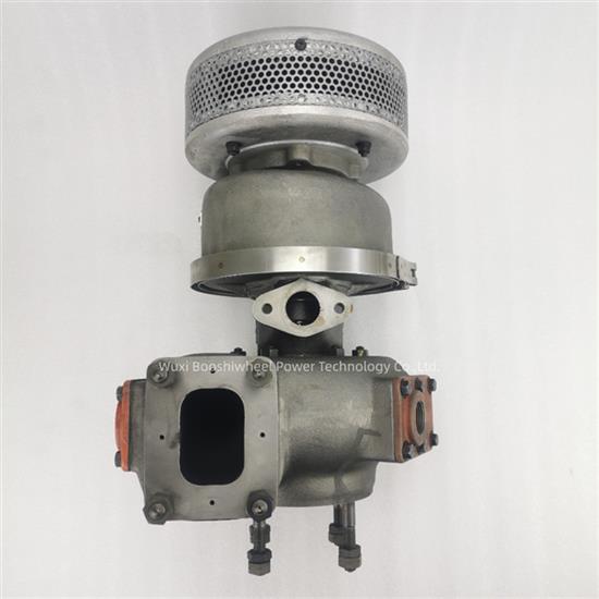 Genuine RH07AW MD16 Turbocharger NN780042 14201-97516 14201-97012 for Engine III 9 117NFL30, RE10TA-06