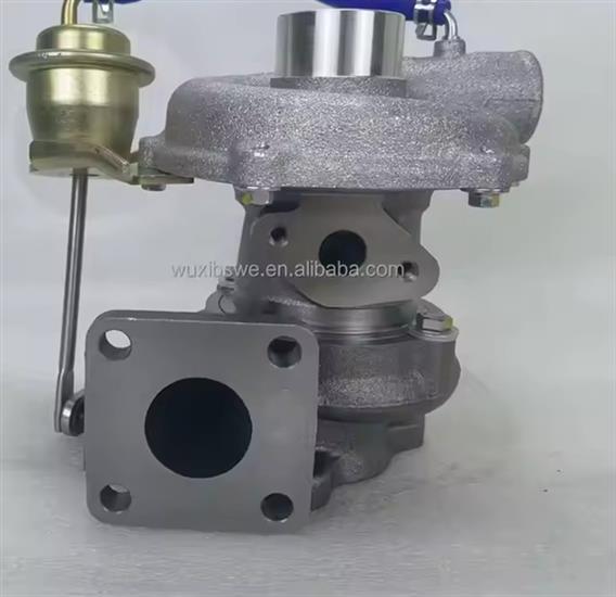 RHB51 AS9 Turbocharger VA180068 VB180068 135756150 for Engine N844