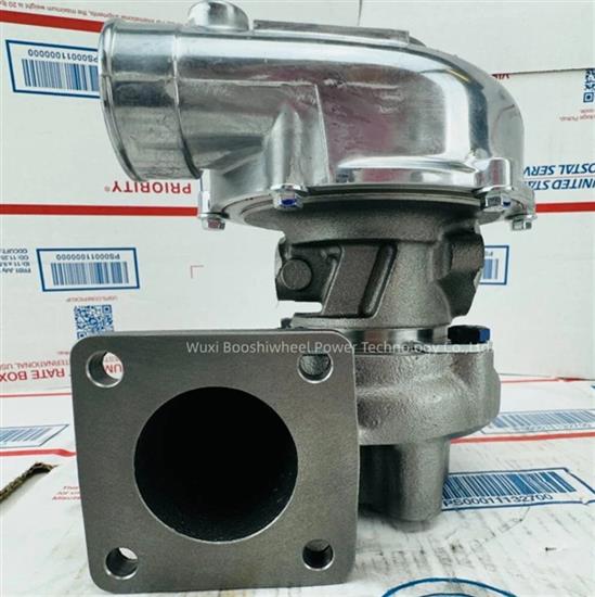 RHB52 GX16 Turbocharger VE130058 NN130036 24100-1510 24100-1511 515-50380 B51CND-S0058B for Engine W04DT