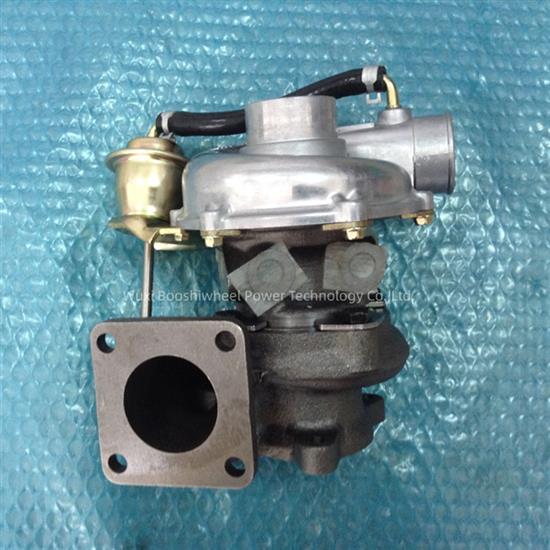 RHB52W VI58 Turbocharger VF130047 NB150040 8944739540 8944739541 for Engine 4BD1-T, 4JB1T, 4JB1-CT