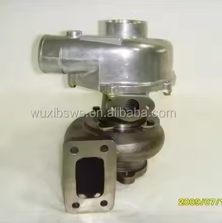 RHB6A CI38, CI53, CI65 Turbocharger NB190027 VB140016 8944183200 for Engine 4BD1-T, 4BD1-PTH