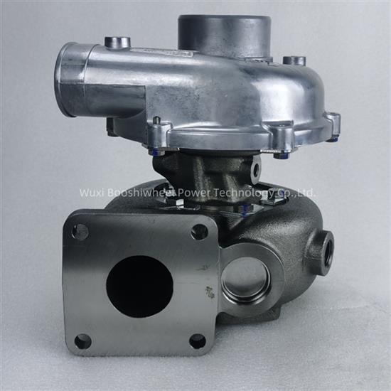 RHC61W MYBF Turbocharger VA240086 VB240086 119172-18010 119172-18011 C61CND-S0086B for Engine 4LH-HTE
