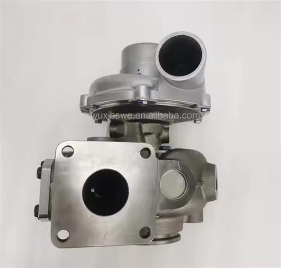RHC61W MYDH Turbocharger VC240101 VD240101 119173-18040 119173-18041 for Engine 4LHA-DTZE, 4LHA-DTE, 4LHA-DTP, 4LHA-DT(Z)E(P)