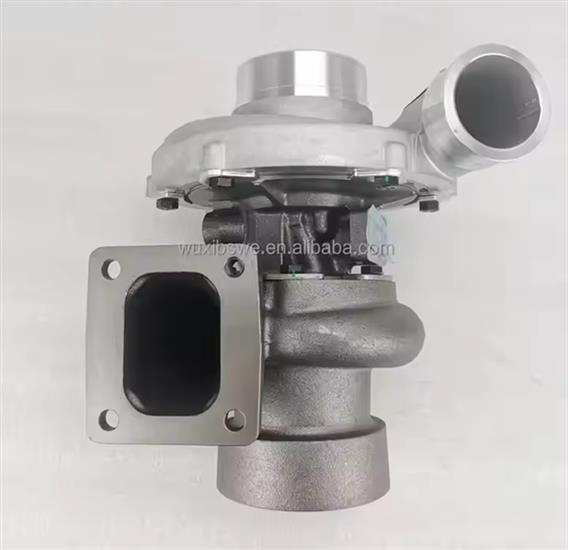RHC7 MYEM Turbocharger VD290051 VA290051 126677-18011 126677-18010 for Engine 6LY3, 6HY-ET