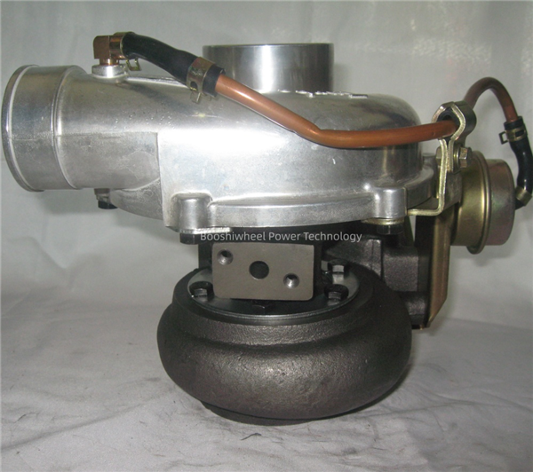 RHC7A VX29 Turbocharger VA250041 24100-1690C 24100-1690 24100-1960 NH170044 7T-544 C71CAD-S0041B for Engine H06CT
