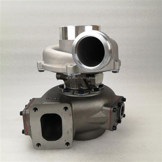 RHC7W MYBN Turbo VD290024 VB290024 119593-18020 119593-18021 119593-18022 119593-18023 7T-547 for Engine 6LYM-STE, 6LY-STE, 6LY-SIE