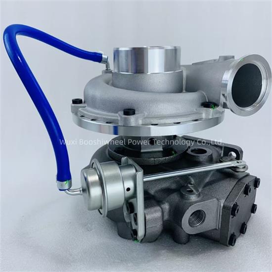 RHE62 MYAX Turbocharger VC720022 VA720022 119773-18011 119773-18010 E61CAD-S0022B for Engine 6LP-DTE, 6LP-DTZE, 6LPA-DTEP, 6LPA-DTZEP