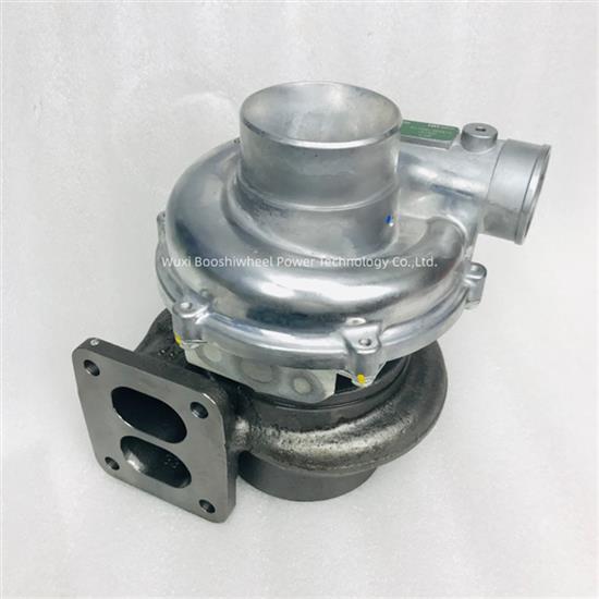 Genuine RHE7 CIDK Turbocharger 114400-4030 VA-720061 E61CND-S0061G for Engine 6BG1