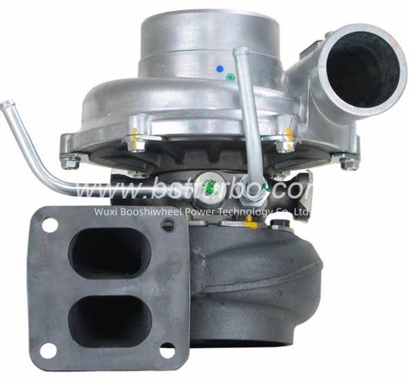 RHE7 VX88 Turbocharger 24100-2751B S24100-2751B VB730011 VA730011 24100-2750 24100-2752 S1760-E0220 for Engine YF68