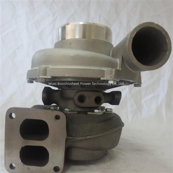 RHE8 VXAQ Turbocharger 24100-3130A 24100-3131A S1760-E0G80 VB740016 VA740016 for Engine K-13C(YF92). K-3