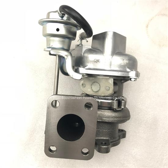 RHF3 CK45 Turbocharger 1J712-17011 VA410181 F31CAD-S0181B for Engine V2607,V2607T