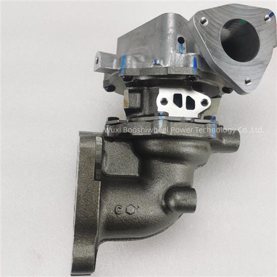 RHF3 VIJT Turbocharger V-410278 8982704370 F31CNT-S0278B for sale