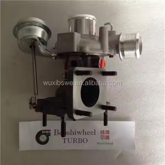 RHF3 VL36 Turbocharger 55212916 55222014 F31CAY-S0943B for Engine T-Jet 16V Abarth