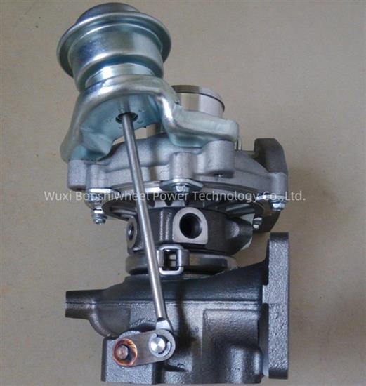 RHF4 Turbocharger 8981941890 898194-1890 for Engine 4HK1 5.2L 139KW Euro IV