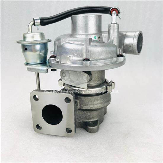 Genuine RHF4 CYDY Turbocharger 129508-18010 VA420078 VB420078 12950-818010 12950-818020 F41CAD-S0078B for Engine 4TNV84T