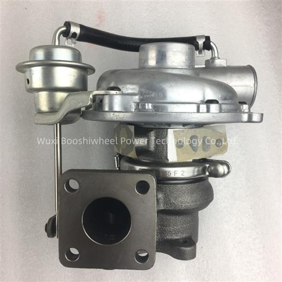 RHF4 VIBR Turbocharger VB420014 VA420014 8971397243 for Engine 4JB1T, 4JG2TC