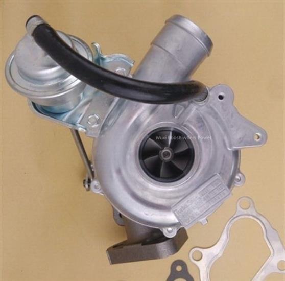 RHF4 VT11 Turbocharger 1515A030 VG420101 VA420101 for Engine L200 4D5CD1