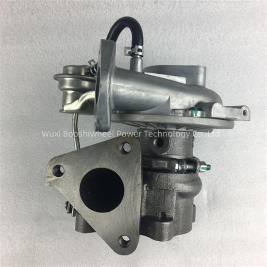 RHF4H VN3 Turbocharger VD420058 VA420058 14411-VK500 for Engine YD25DDTi, D22 YD25DDTI, MD22
