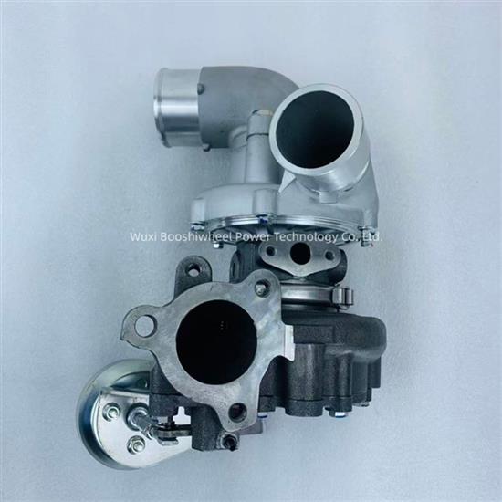 RHF5 Turbocharger VJA30024 VB13 17201-0R020 VB16 17201-26030 for Engine 2.2L D-4D 2AD-FHV