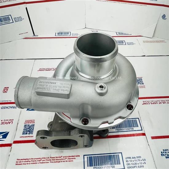 Genuine RHF55 Turbocharger 8982593730 F56CND-S0104B F56CND-S0104G VA440104 for 4HK1 Engine
