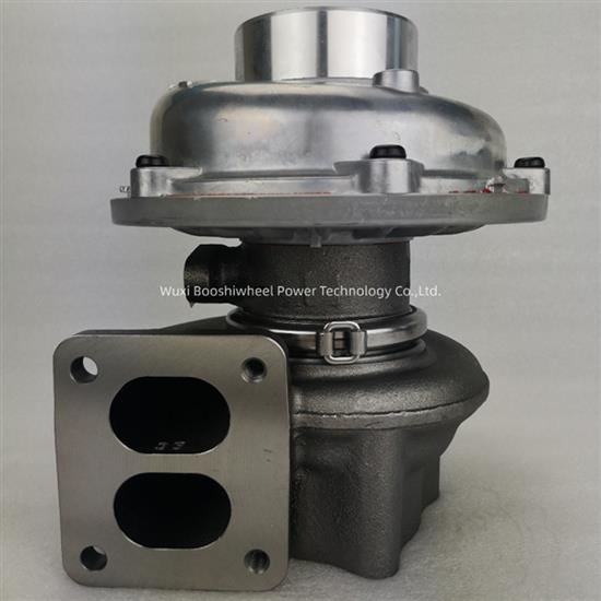 RHG6 Turbocharger 114400-4050 1144004050 VA570038 for Engine 6HK1 SH300-3 SH300-5