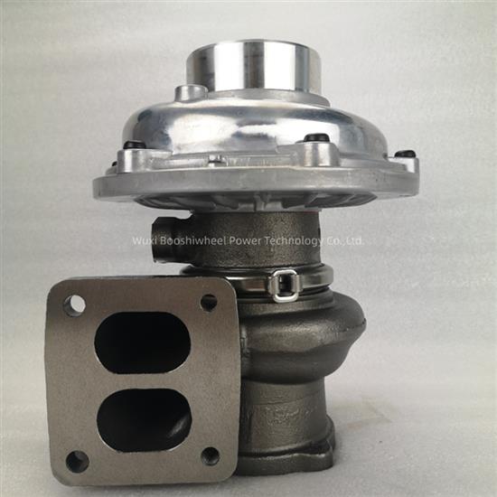 Genuine RHG6 CIEW Turbocharger VA570090 114400-4420 114400-4380 for Engine 6HK1X