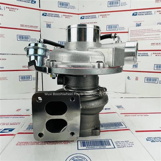RHG6 CIJB Turbocharger 8982570470 VA570124 G61CAD-S0124B for Engine 6HK1