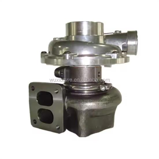 RHG6 CIDB Turbocharger VA570033 V570033 114400-3900 for Engine 6HK1T