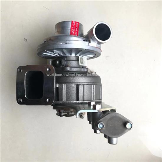 Genuine RHG7V VIEJ Turbocharger 114400-4295 VF510021 G72VCD-S0021G For Engine 6UZ1T