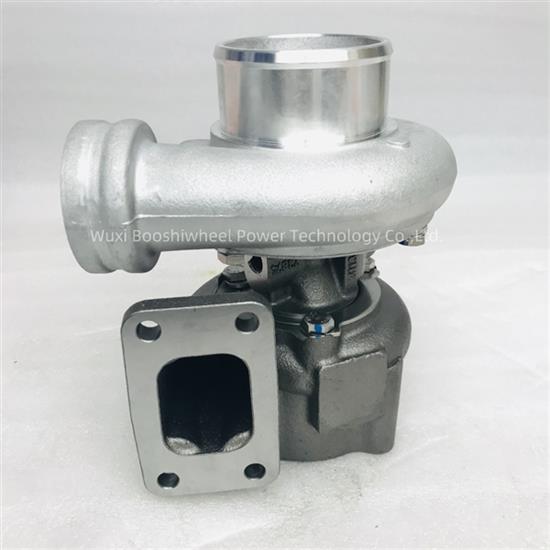 S100 Turbocharger 318281 318167 04258199KZ 11539700003 for Engine TD420VE, BF4M2012C, BF4M2012-13 Euro 2, BF4M2012-14E3
