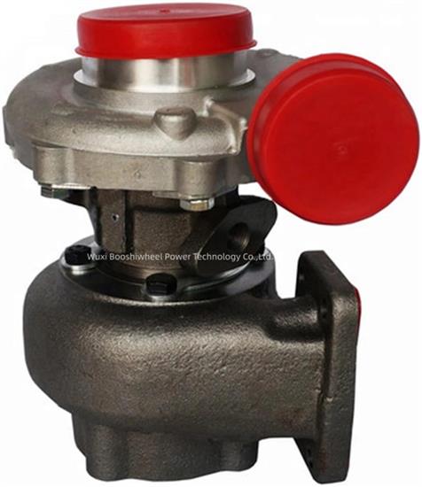 S200 Turbocharger 04259311 319278 319212 24426737 316724 313935 316701 313937 316710 for Engine BF4M1013C, BF4M1013E