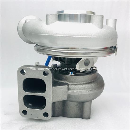 S200G Turbocharger 12649700084 320A6108 12679880084 320-A6108 for Engine P672