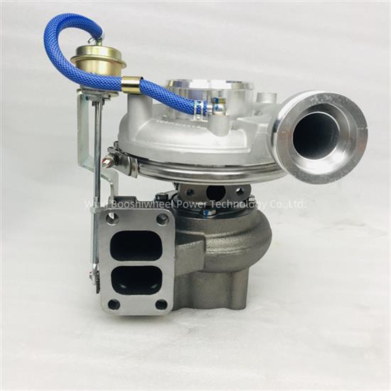 S200G Turbocharger 12709880016 12709700016 12709880017 04294367 for Engine TCD2013, D7E LA E3, D7ELAE3