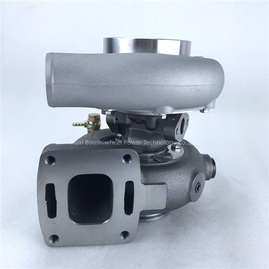S200W Turbocharger 889341 8M0098619 for VM Marine 4.2L 300/320 MD706L Engine