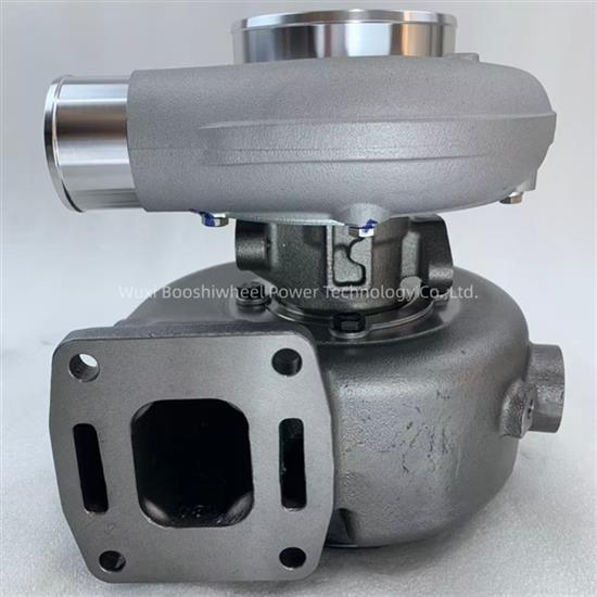 S200W073 Turbocharger 174405 474405 174406 12649880080 12649700080 RE521200 RE521312 RE521313 SE502252 for Engine 4045, Powertech 4045DFM70, 4045TFM75