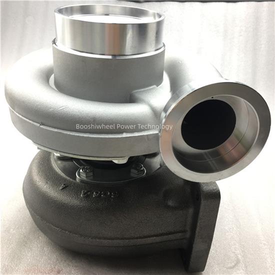 S300 Turbocharger 316638 13809880002 316639 319359 13809880001 316753 5010550796 5010412249 for Engine MIDR062356 B41