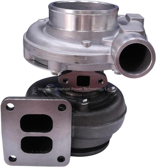 S300 Turbocharger RE543657 179376 for 6068 6.8L Engine