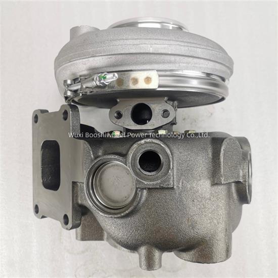 S300W Turbocharger 174404 241-9059 10R1996 13749880013 13749900013 177883 329-8051 for Engine 3126B, C7