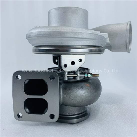 S3BSL102 Turbocharger 166490 166490R 0R6686 for Engine 3176, 3176B