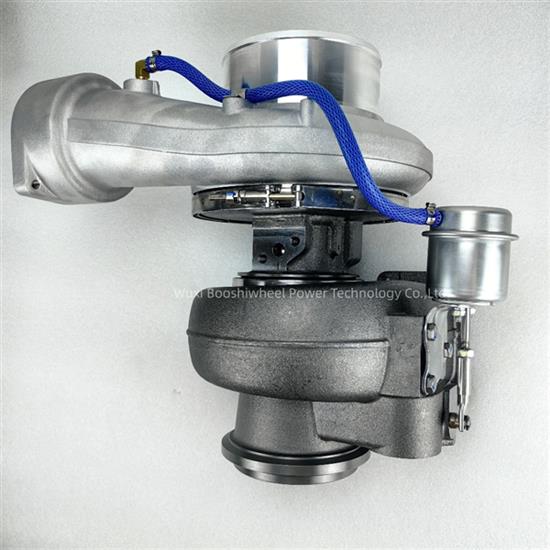 S410G Turbocharger 177148 169227 466445-0018 0R7310 0R7923 0R7152 for Engine 3406E, 3406C, C16, C-12, C-15, MT735