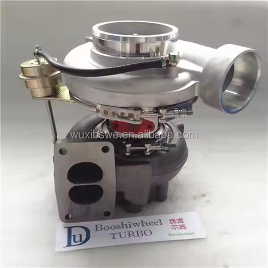 S410G Turbocharger 56419880013 0090964399 - A0090964399 56411970013 for Engine OM502LA-E4