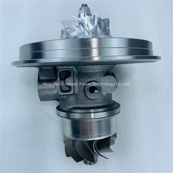 S430V Turbocharger Char 177475 175859 475859 477475 14879880104 RE528374 DZ108113 for Engine 6135H PowerTech
