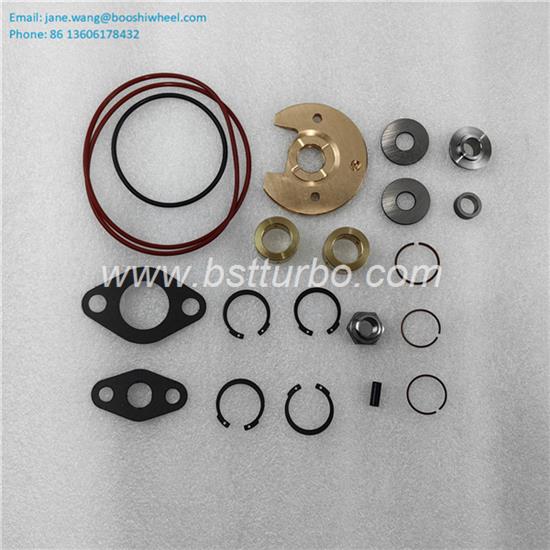 S4TW 312584 Turbo Marine Repair Kit 316679 314078 314905 1560027OQ 166462 198125 for Baudouin Marine 8M26SRE Engine
