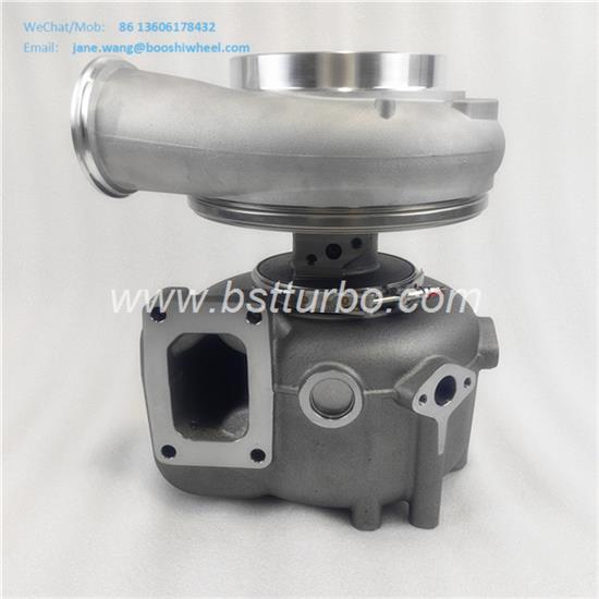 new turbocharger S500W 15009987790 15009707790 317790 3826598 3802116 3802114 turbo for ship turbo for MD11 EURO 3 Engine