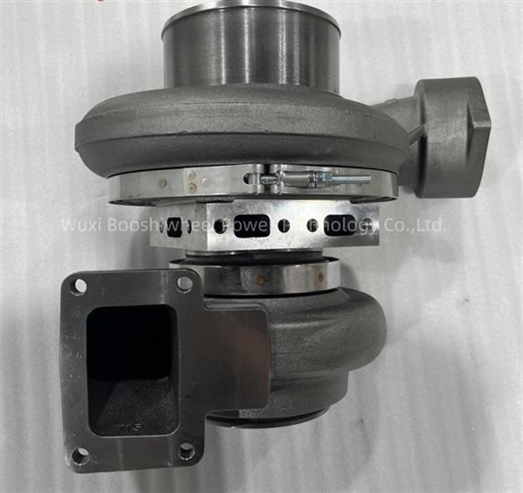 S510C012 Turbocharger 176865 174858 15109700009 3966006 15009880017 for Engine C9, 3516 HD