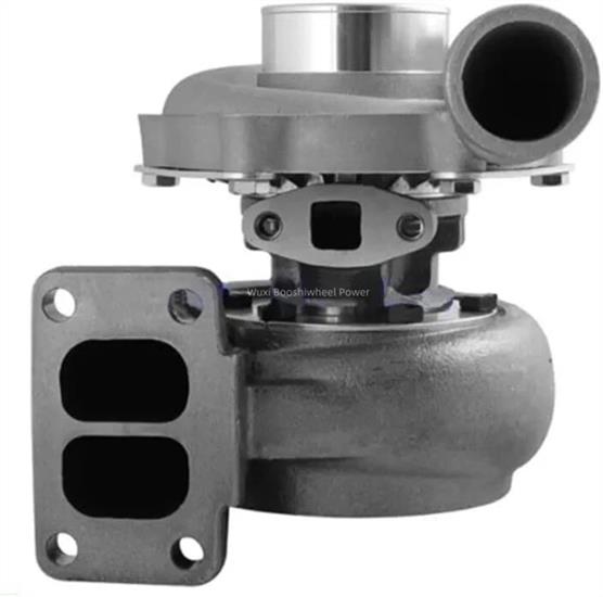 T04B58 Turbocharger 2674A363 465960-0003 2674358 465960-5003 465960-5003S for Engine T6-354.4, PERK 6.354